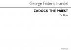 Zadok The Priest 