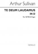 Te Deum Laudamus 