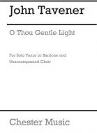 O Thou Gentle Light 