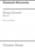 String Quartet No. 10 