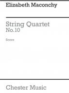 String Quartet No. 10 