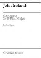 Piano Concerto in E Flat 