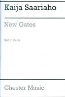 New Gates 