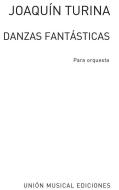 Danzas Fantasticas 