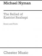 The Ballad Of Kastriot Rexhepi 