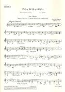 Meine Lieblingsstücke Standard