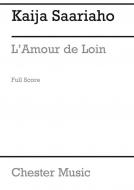 L'amour de Loin (Opera in Five Parts) 
