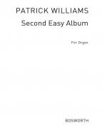 Second Easy Album for the Organ 