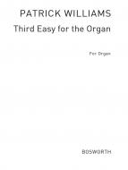 Third Easy Album for the Organ 