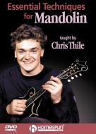 Essential Techniques for Mandolin 