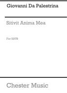Sitivit Anima Mea 