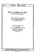 The Mother-In-Law 