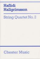 String Quartet No. 2 