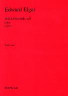 The Sanguine Fan Ballet Op. 81 
