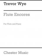 Flute Encores 