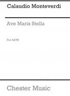 Ave Maris Stella 