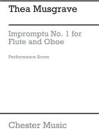 Impromptu No. 1 