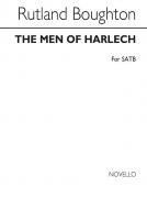 The Men of Harlech 