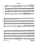 Fantazia for String Quartet 