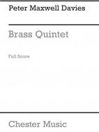 Brass Quintet 