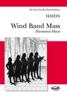 Wind Band Mass 