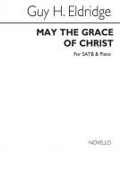 May The Grace Of Christ 