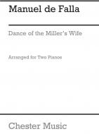 Dance of The Miller's Wife 