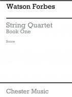 Easy String Quartets Book 1 