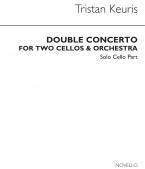 Double Cello Concerto 