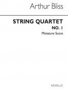 String Quartet No. 1 