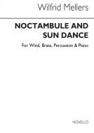Noctambule & Sun Dance 