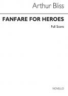 Fanfares For Heroes 