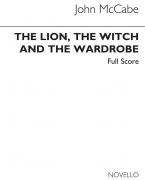 Suite from 'The Lion, The Witch & The Wardrobe' 