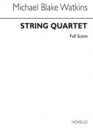 String Quartet 