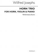 Horn Trio Op. 76 
