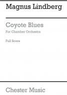 Coyote Blues 