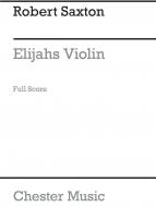 Elijah's Violin (1988) 