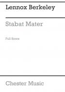 Stabat Mater Op. 28 
