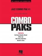 Jazz Combo Pak #1 