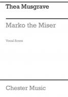 Marko The Miser 