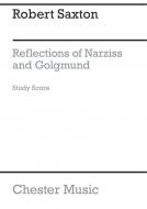 Reflections of Narziss and Goldmund 