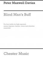 Blind Man's Buff 
