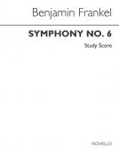Symphony No. 6 Op. 49 