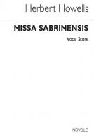 Missa Sabrinensis 