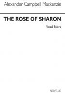 The Rose Of Sharon 