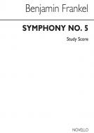 Symphony No. 5 Op. 46 