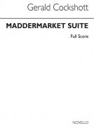 Maddermarket Suite 
