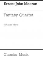 Fantasy Quartet 