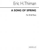 Song Of Spring 