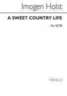 A Sweet Country Life 